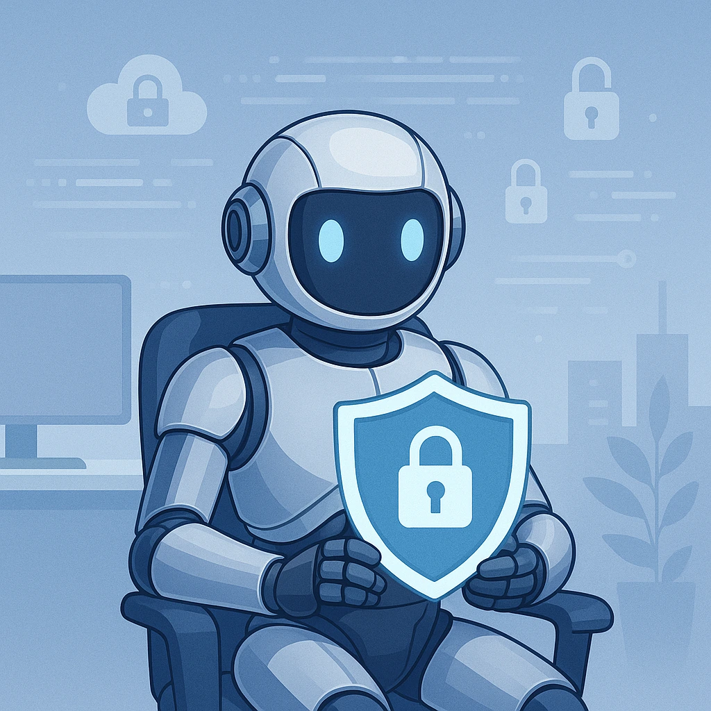 Privacy Focused
